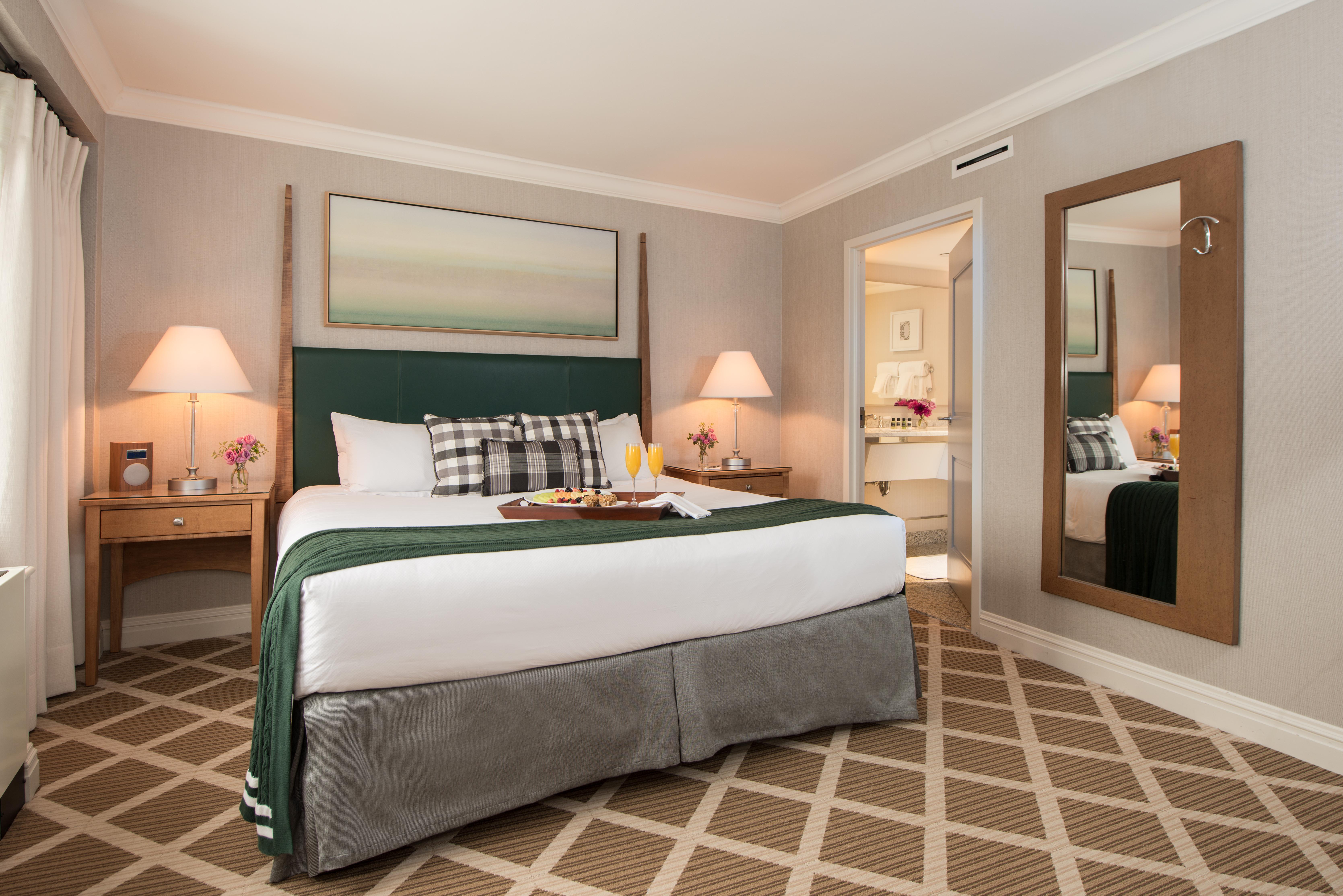 Hanover Inn Dartmouth Extérieur photo