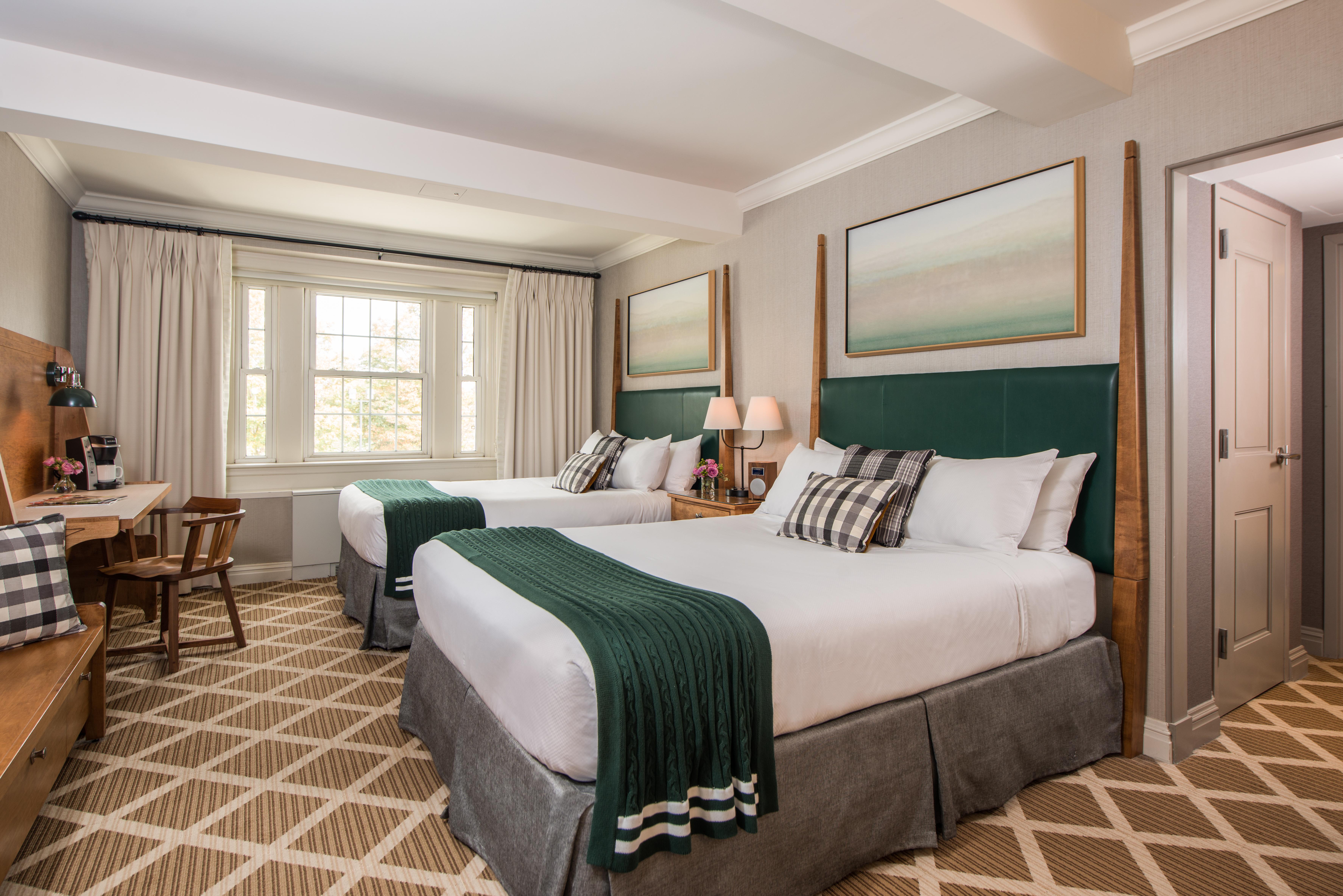 Hanover Inn Dartmouth Extérieur photo