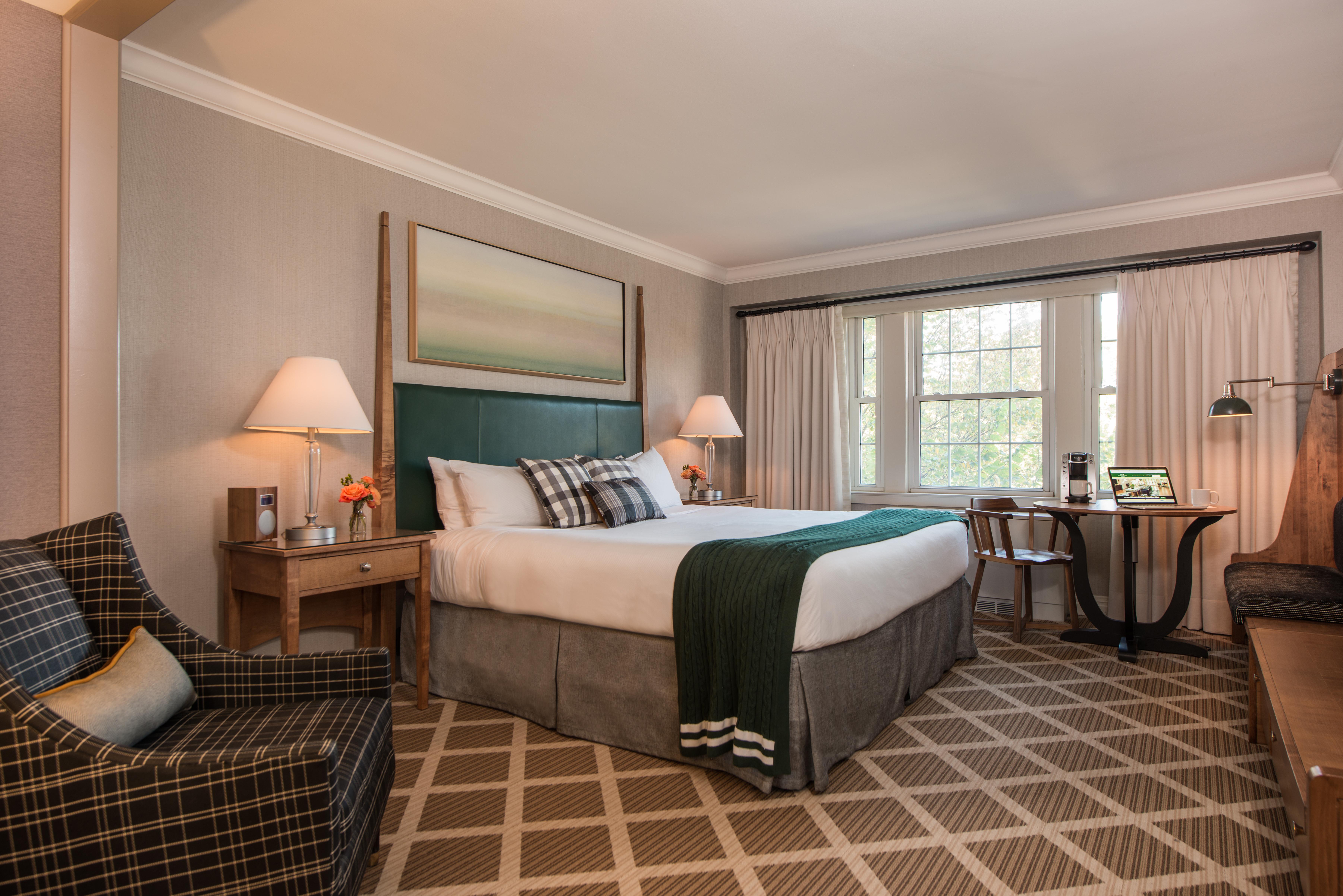 Hanover Inn Dartmouth Extérieur photo