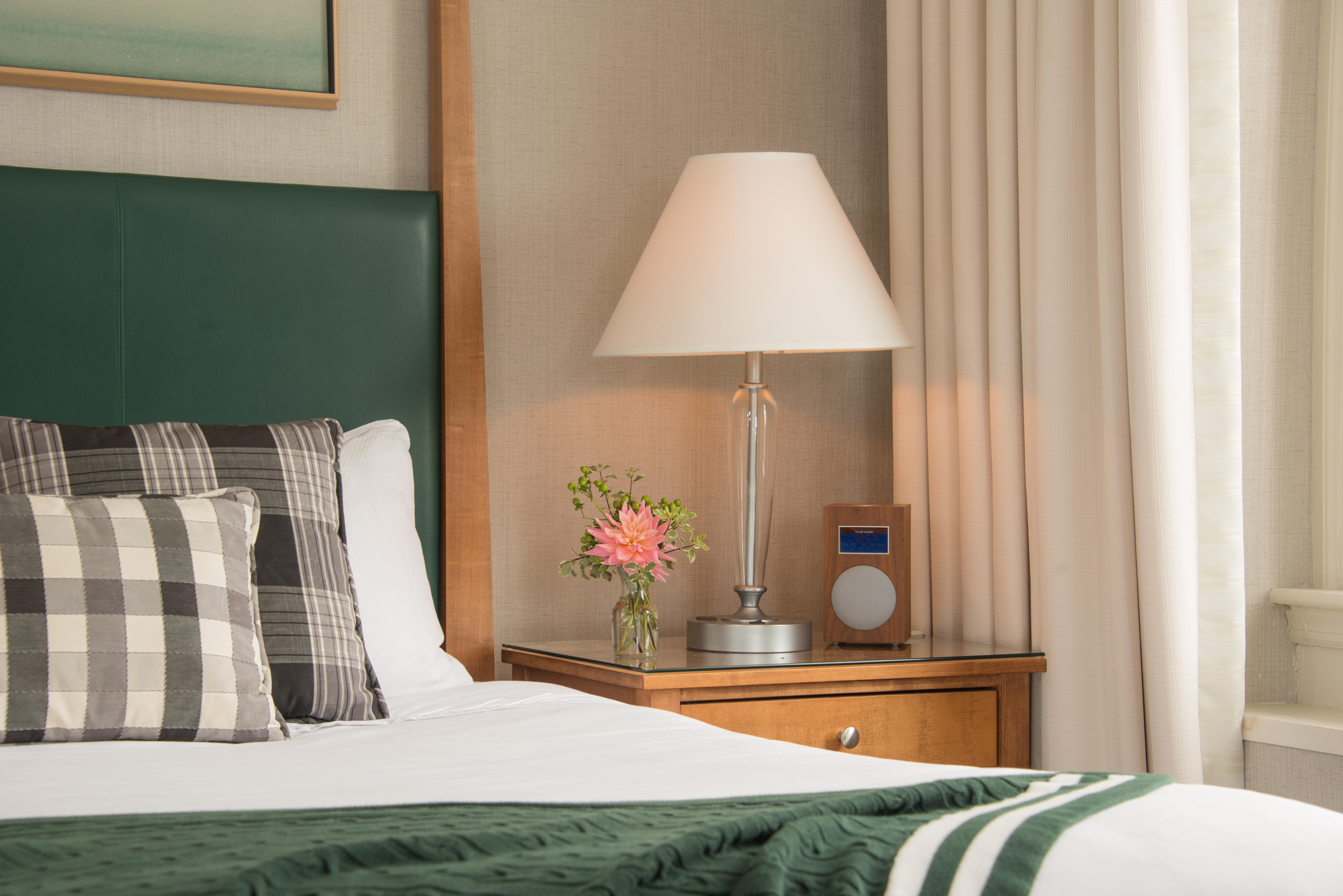 Hanover Inn Dartmouth Extérieur photo