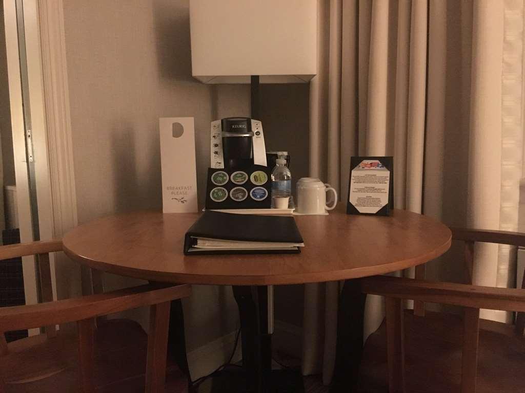 Hanover Inn Dartmouth Chambre photo
