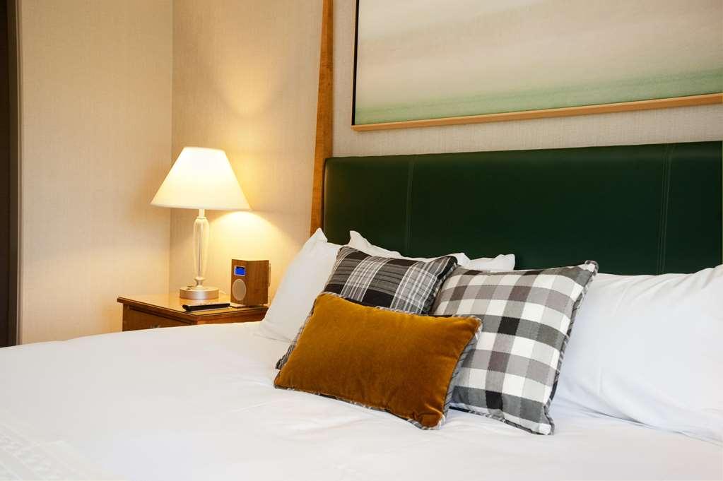 Hanover Inn Dartmouth Chambre photo