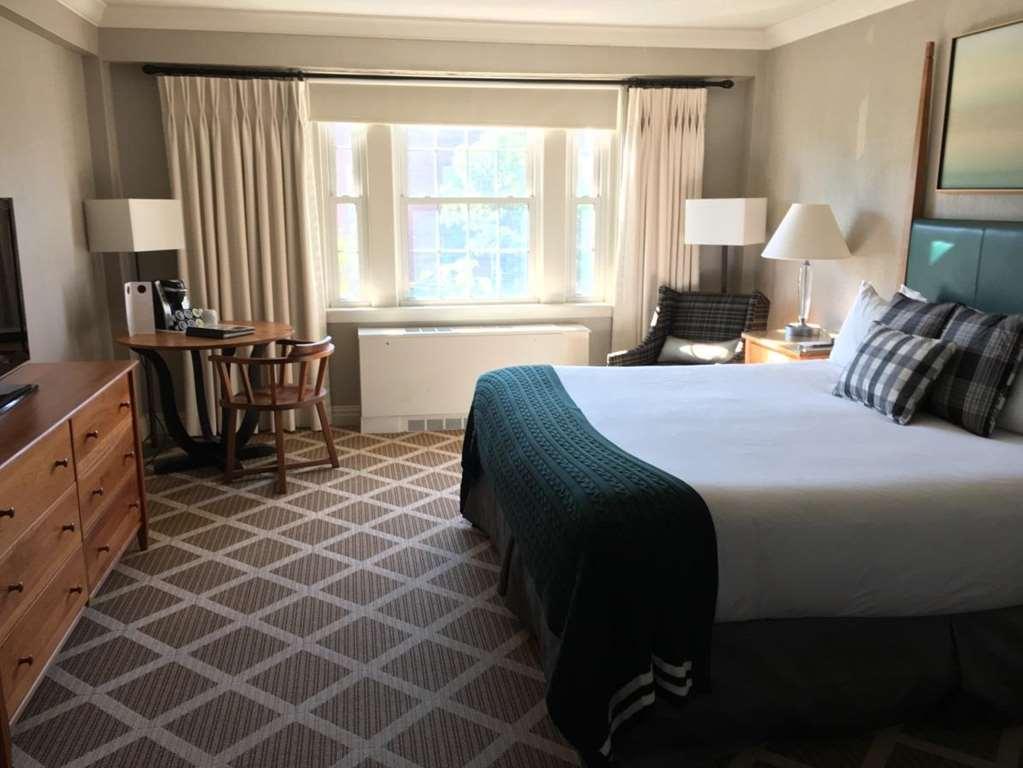 Hanover Inn Dartmouth Chambre photo