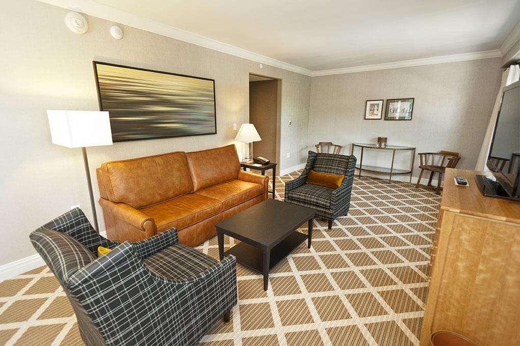 Hanover Inn Dartmouth Chambre photo