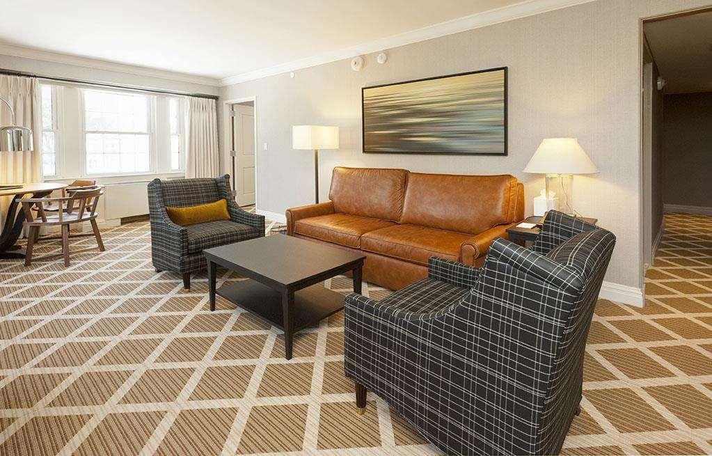 Hanover Inn Dartmouth Chambre photo