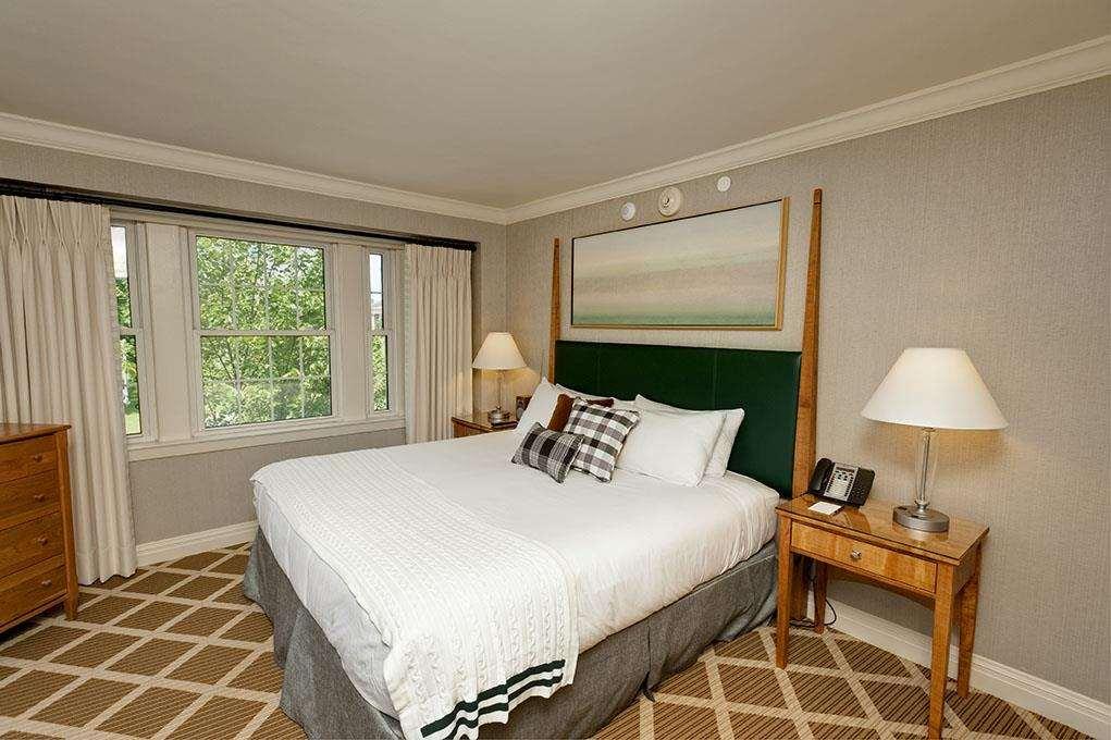Hanover Inn Dartmouth Chambre photo