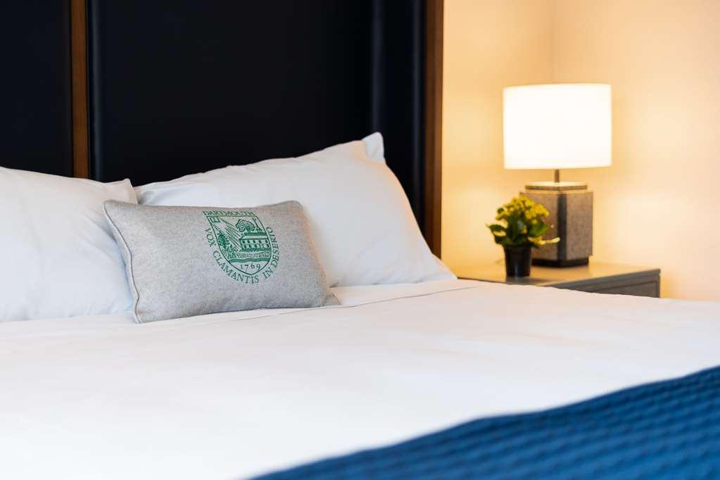 Hanover Inn Dartmouth Chambre photo