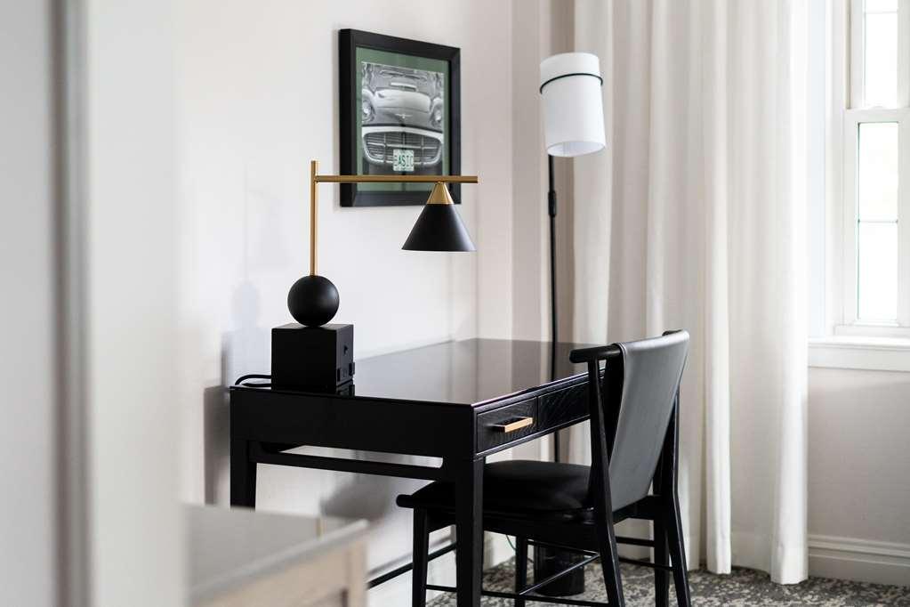 Hanover Inn Dartmouth Chambre photo