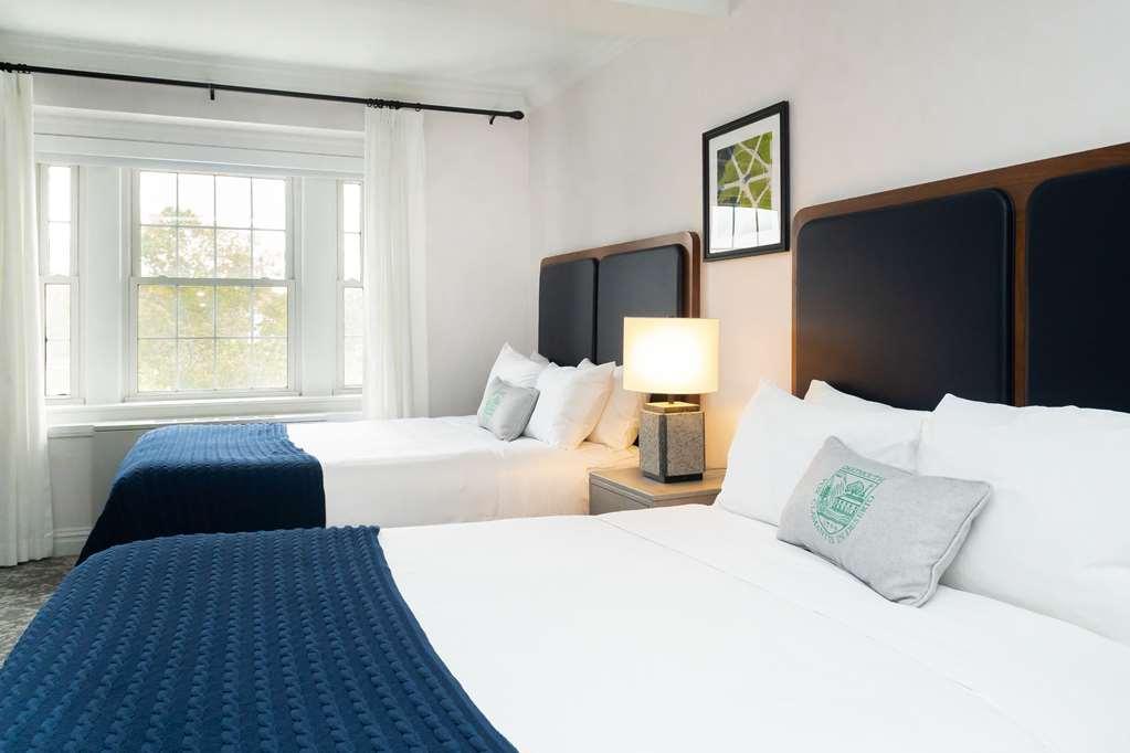 Hanover Inn Dartmouth Chambre photo