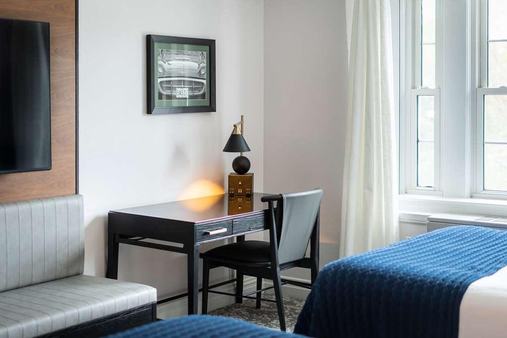 Hanover Inn Dartmouth Chambre photo