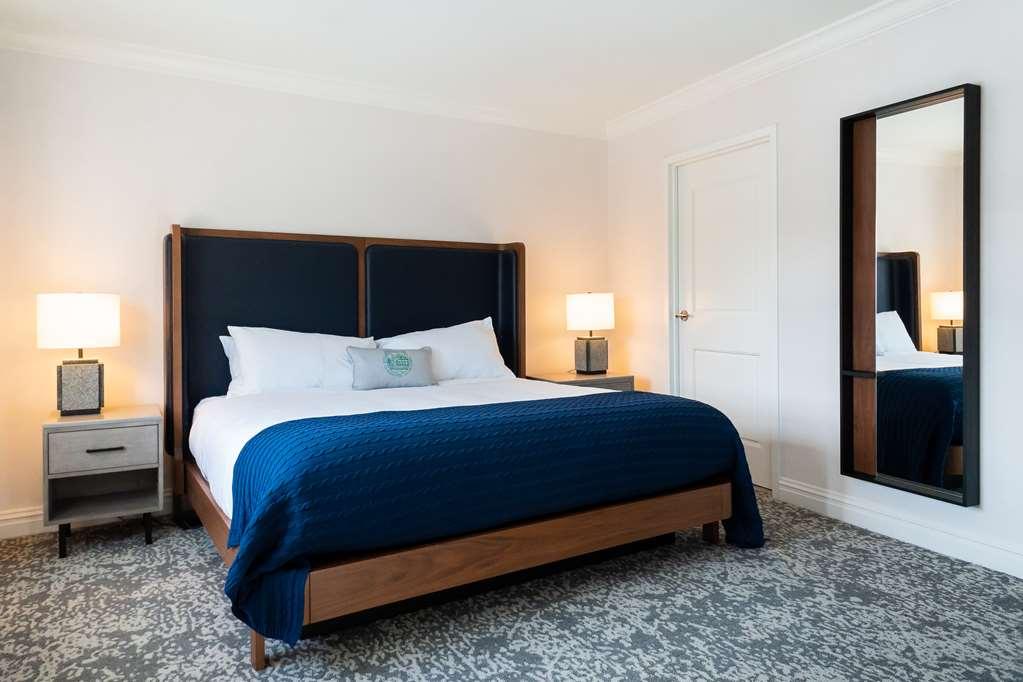 Hanover Inn Dartmouth Chambre photo