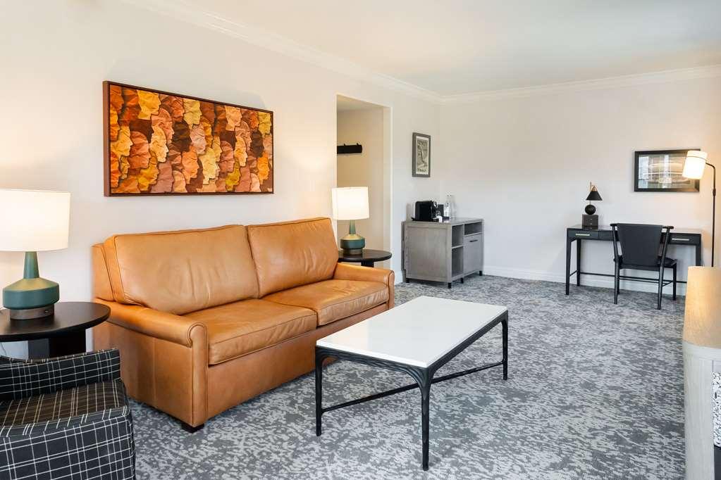 Hanover Inn Dartmouth Chambre photo