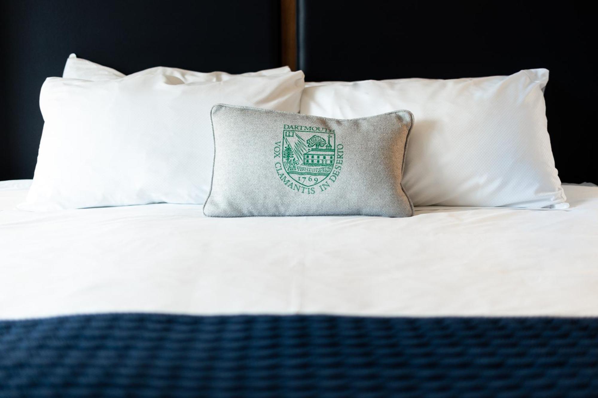 Hanover Inn Dartmouth Extérieur photo