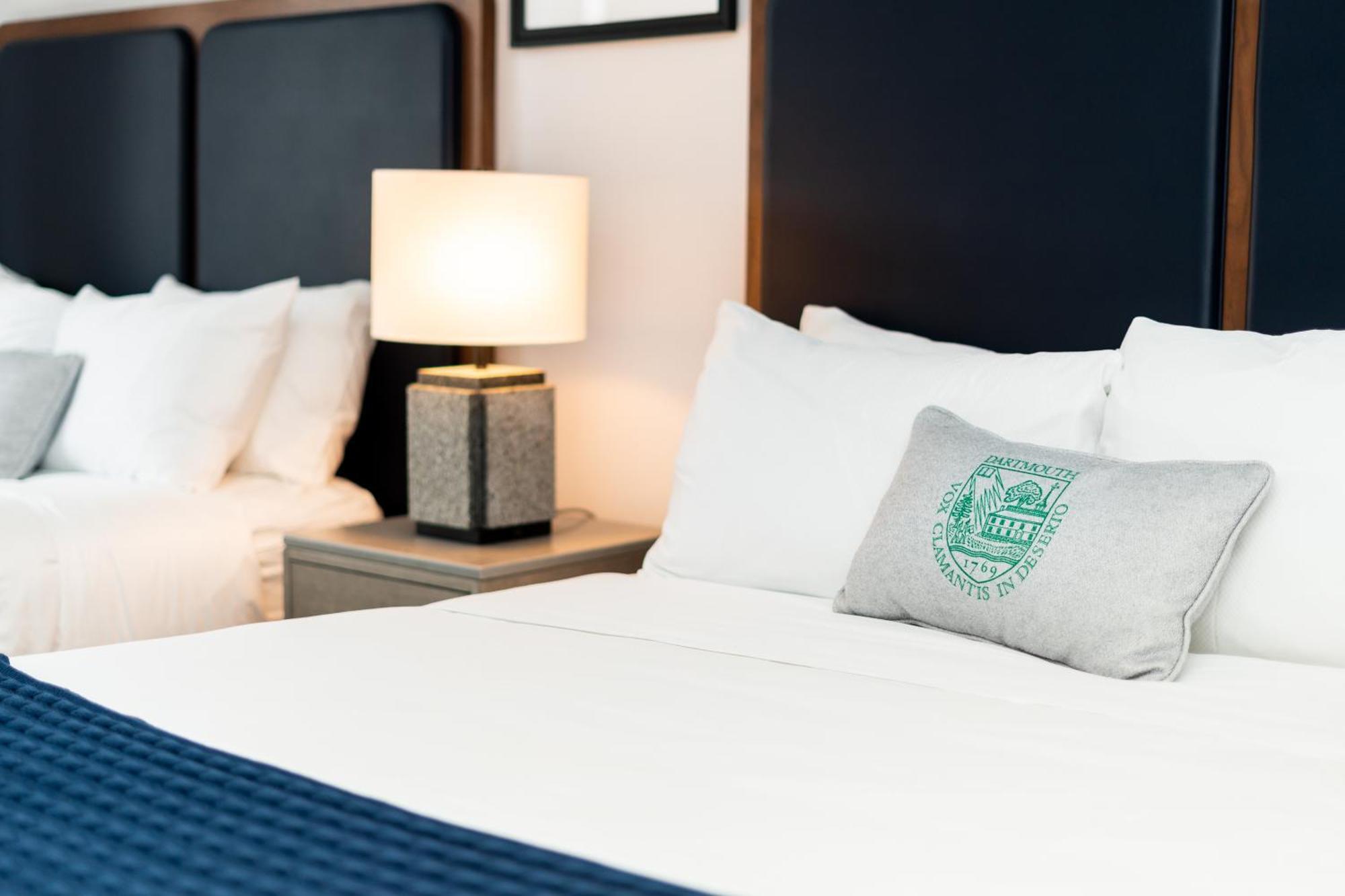 Hanover Inn Dartmouth Extérieur photo