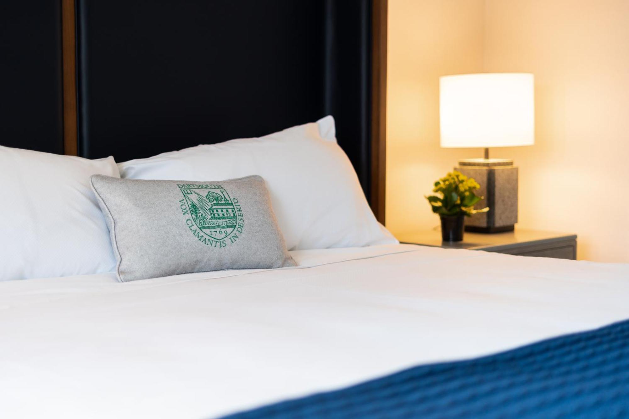 Hanover Inn Dartmouth Extérieur photo