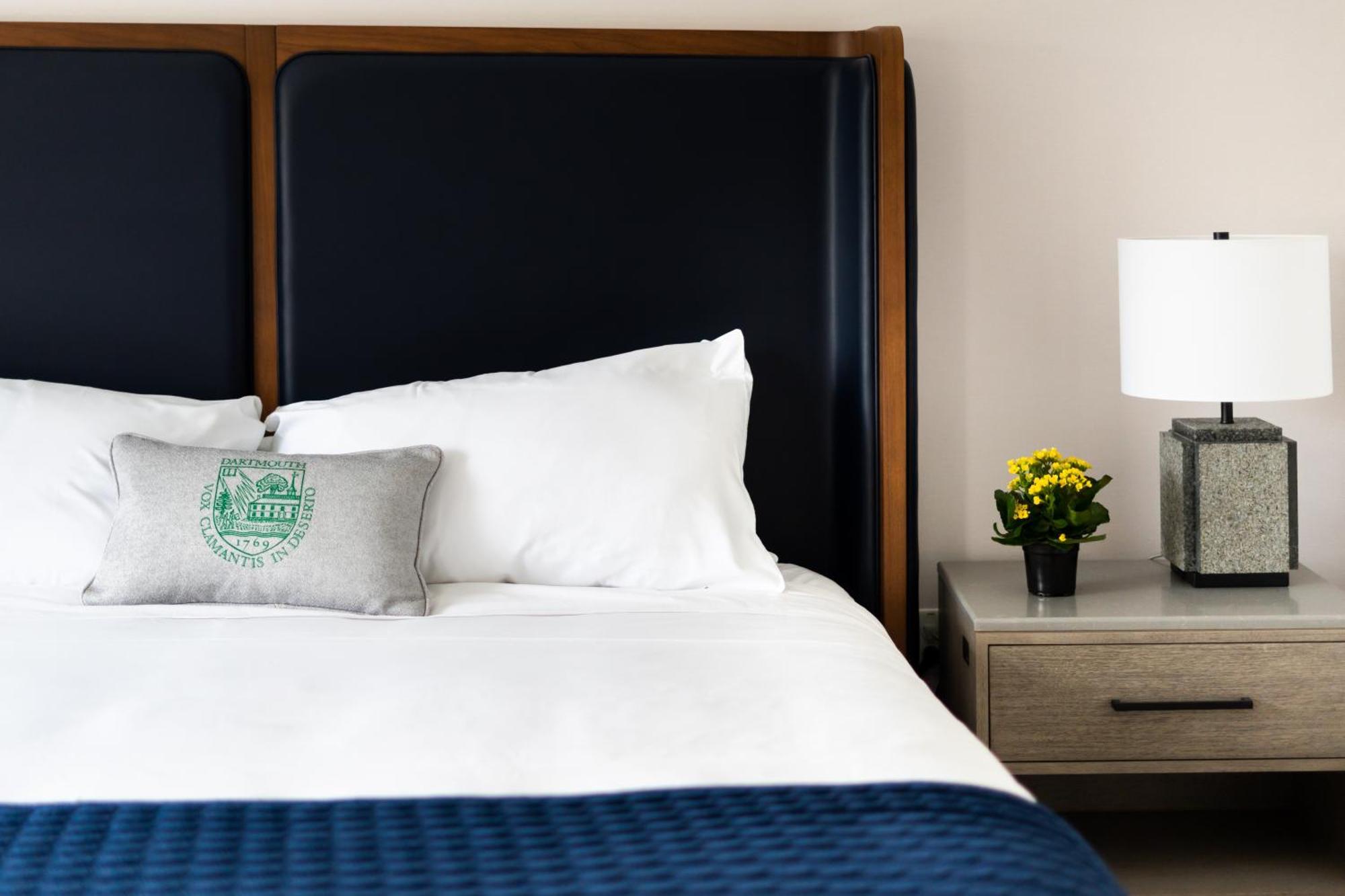Hanover Inn Dartmouth Extérieur photo