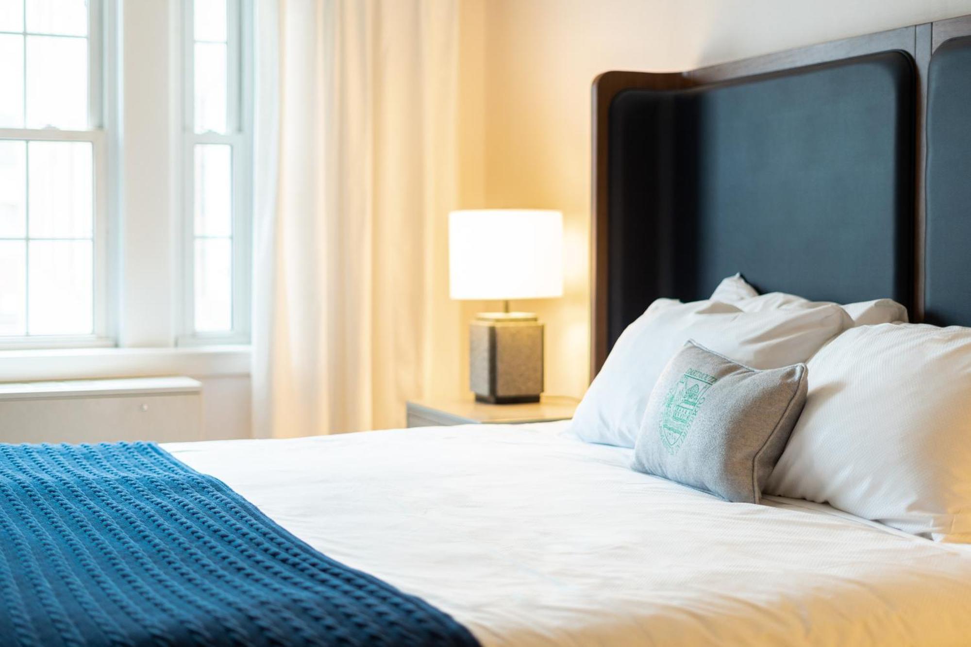 Hanover Inn Dartmouth Extérieur photo